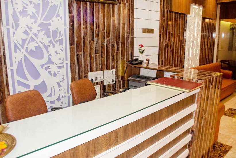 Hotel Rameshwaram Vatika, Varanasi 2