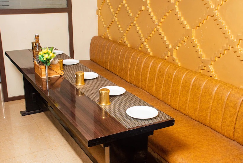 Hotel Rameshwaram Vatika, Varanasi 5