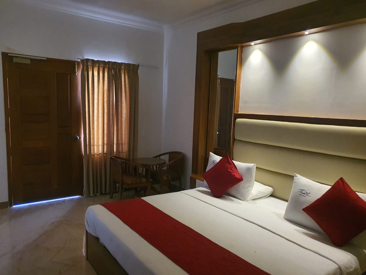 Thai Beach Resort, Tiruchendur 2