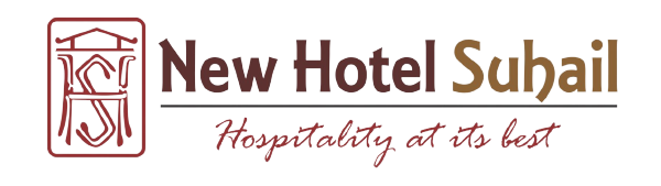 New Hotel Suhail, Hyderabad