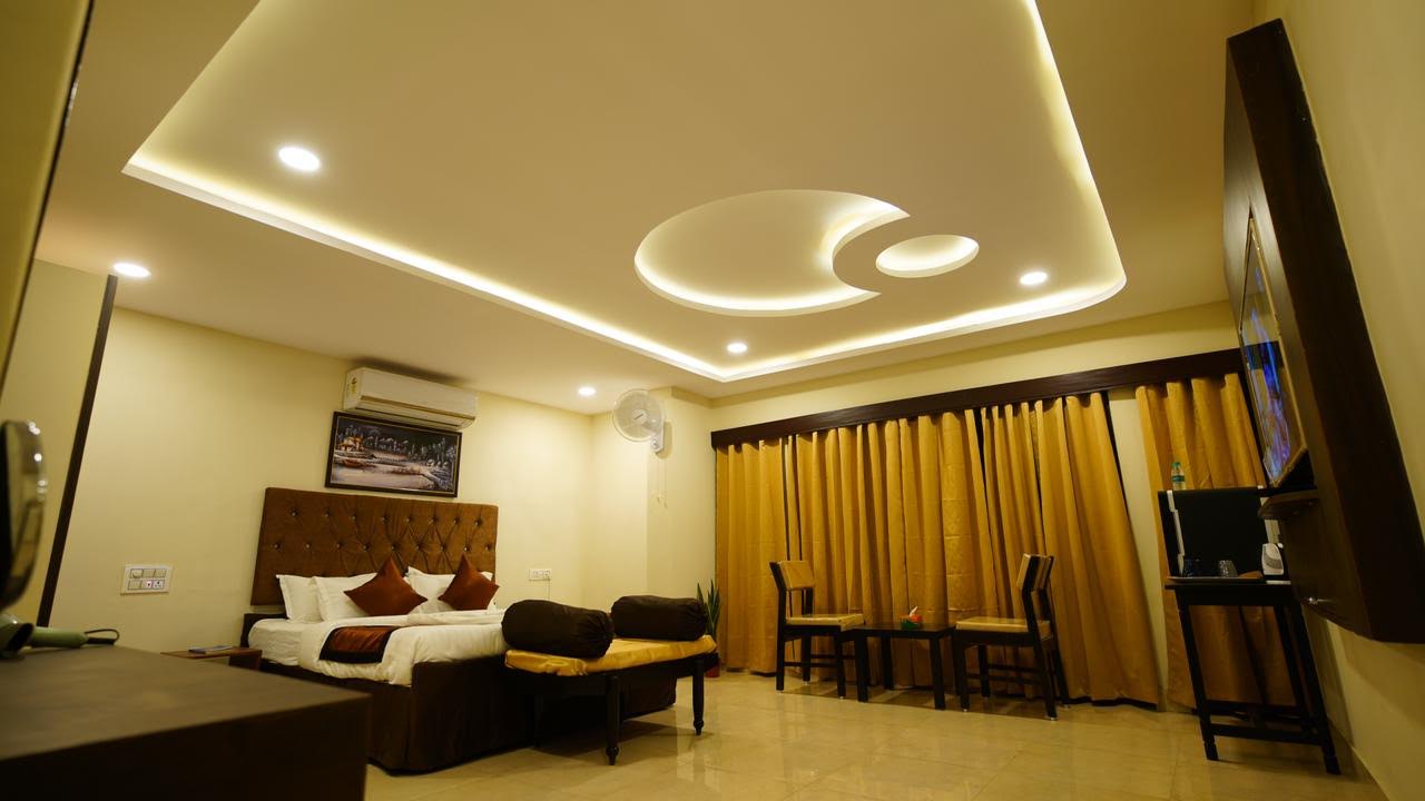 New Hotel Suhail, Hyderabad 2