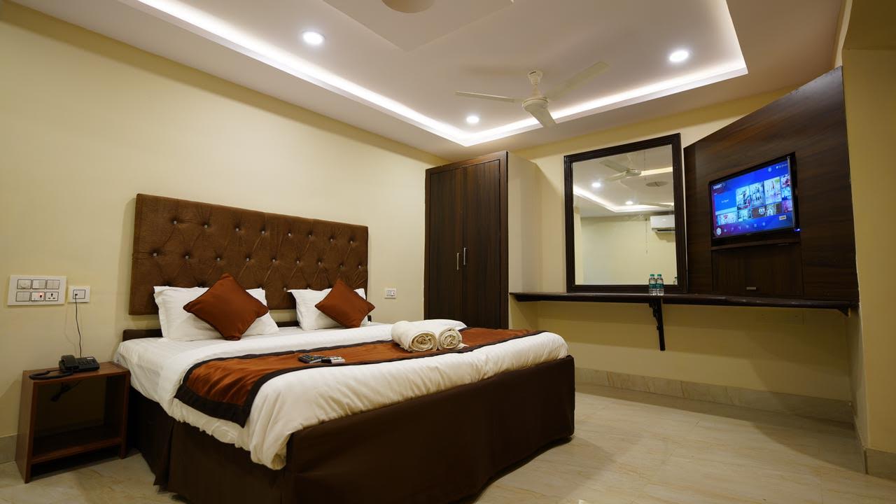 New Hotel Suhail, Hyderabad 3