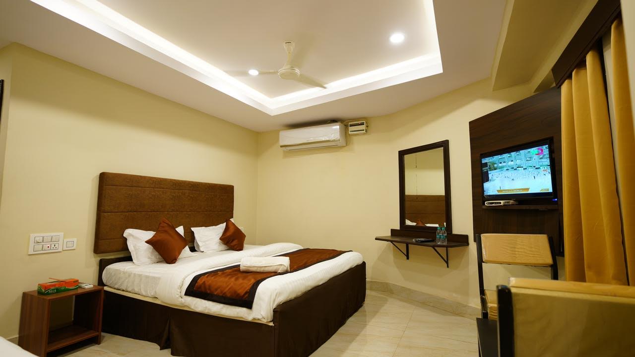 New Hotel Suhail, Hyderabad 4