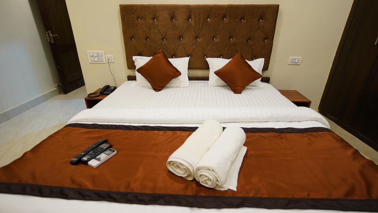 New Hotel Suhail, Hyderabad 5