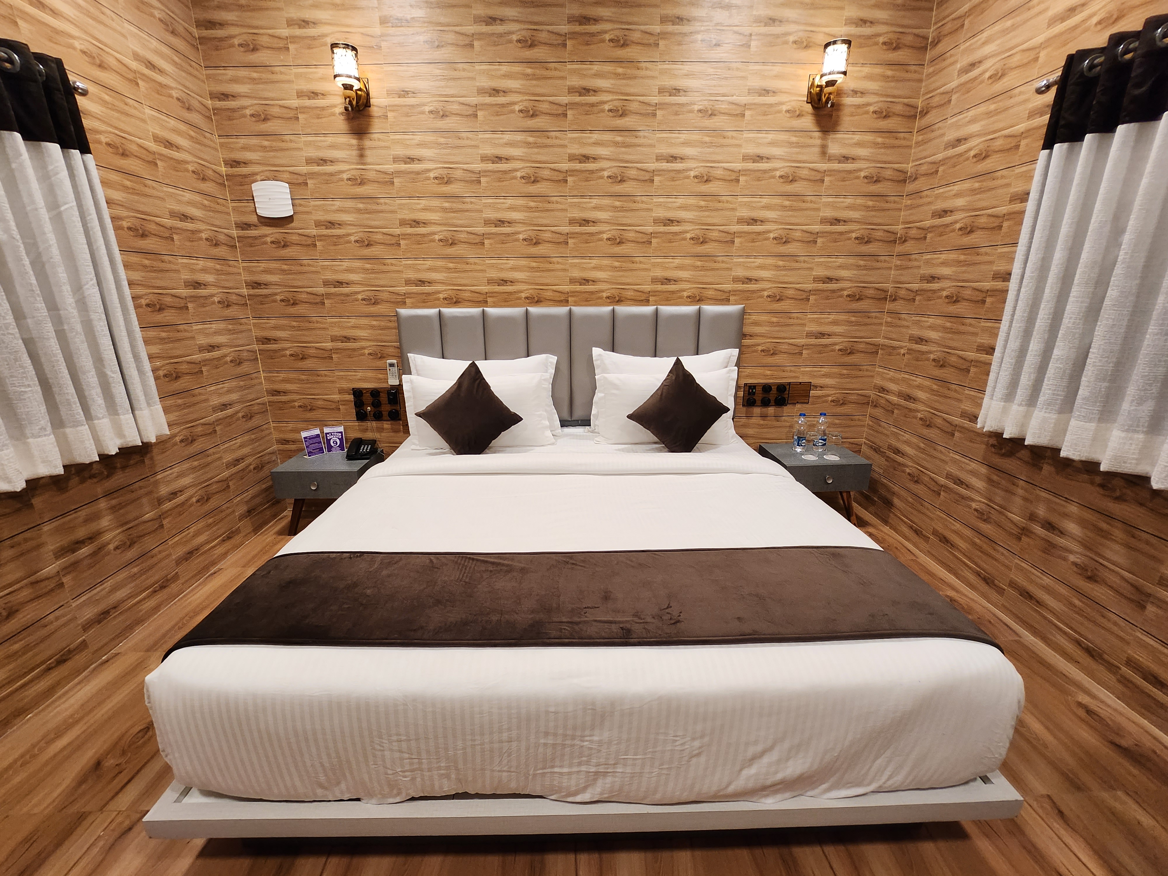 VITS Select Avadh Heritage Resort, Amreli 3
