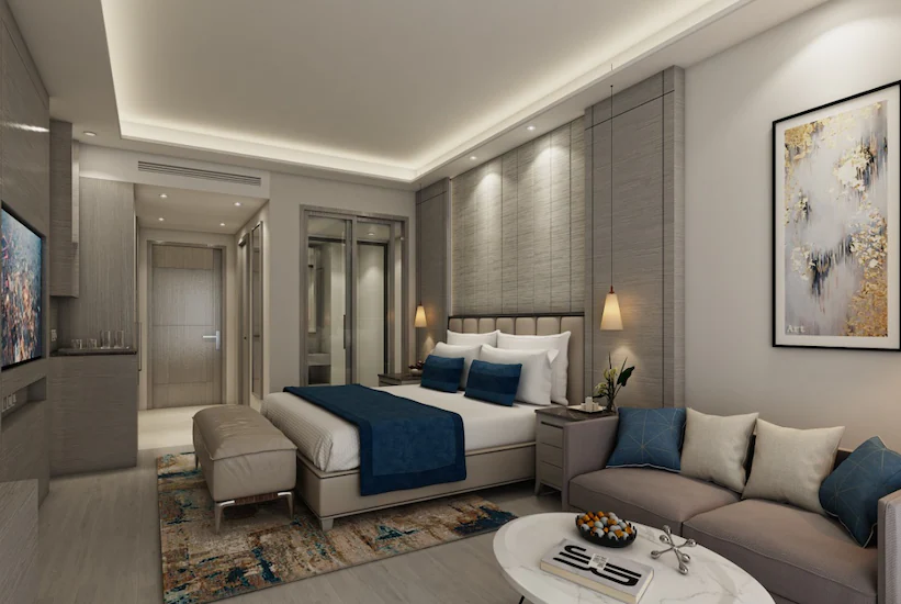 Hotel Mariton, Jalandhar 2