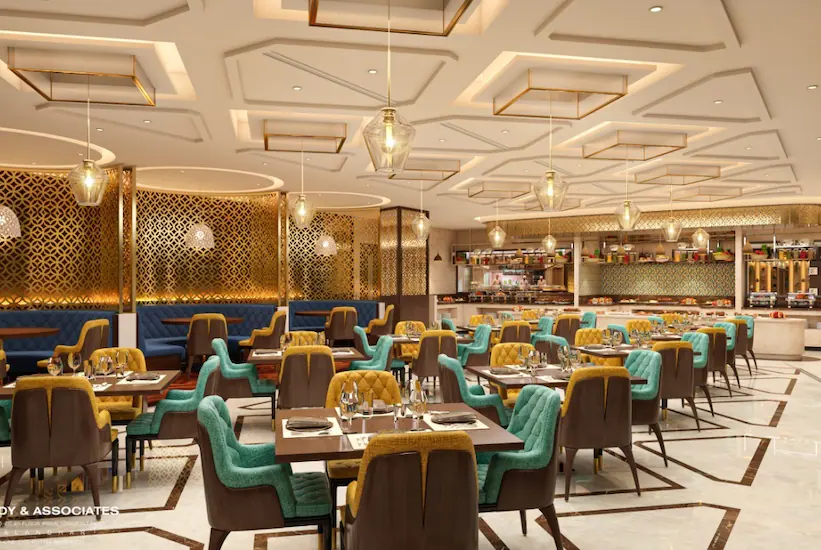 Hotel Mariton, Jalandhar 5