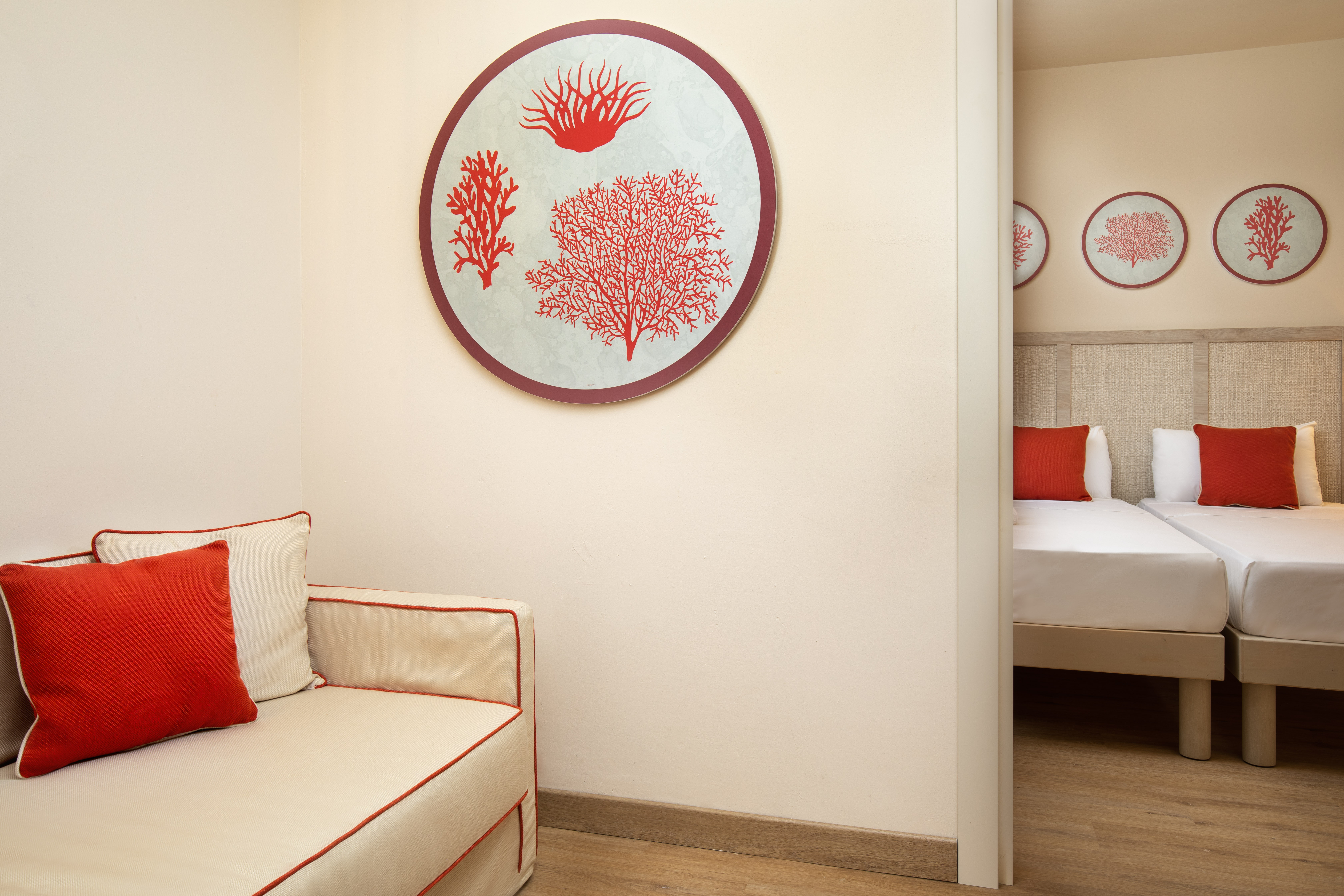 Family Superior Quadrupla