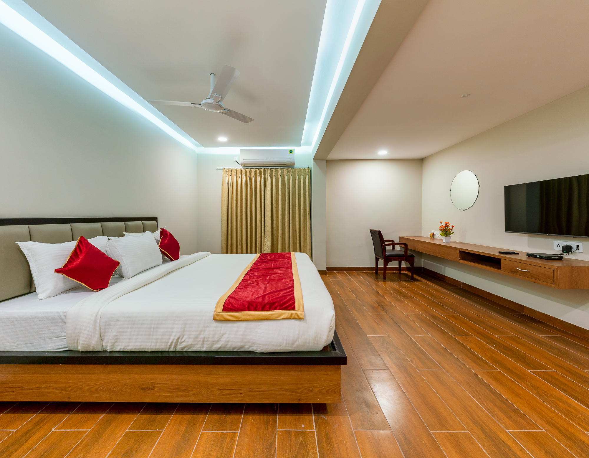VOV VIJAYAPURA BY FIDATO HOTELS, Vijayapura 2