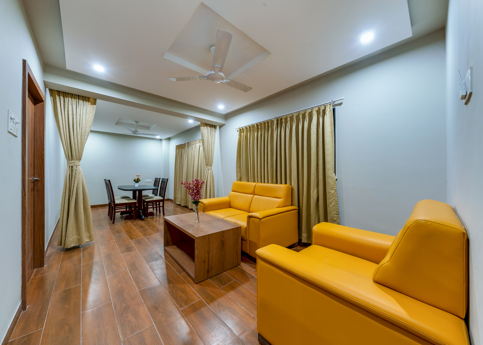 VOV VIJAYAPURA BY FIDATO HOTELS, Vijayapura 5