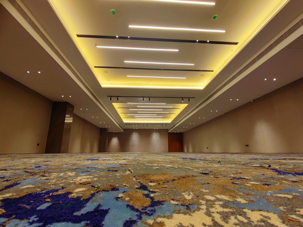Signature Hotels, Visakhapatnam 5