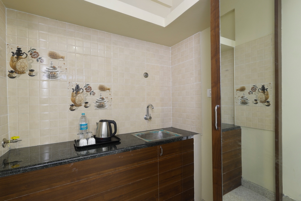 i-ROOMZ DMS Suites, Bangalore 2