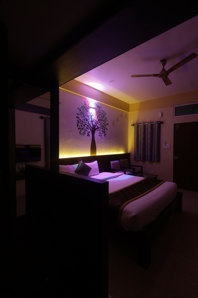 i-ROOMZ DMS Suites, Bangalore 3