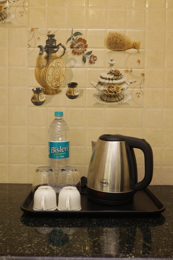 i-ROOMZ DMS Suites, Bangalore 5