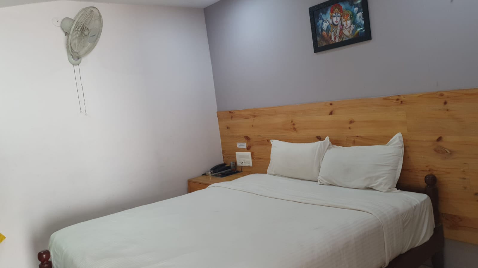 i-ROOMZ Spot Valley, Mysore 2