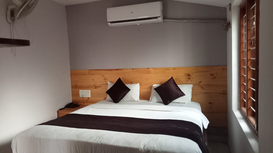 i-ROOMZ Spot Valley, Mysore 3