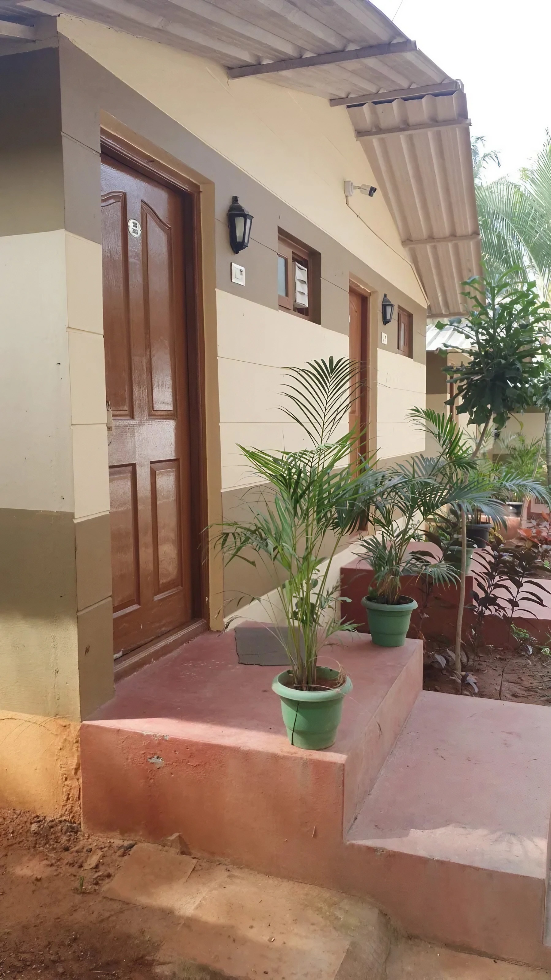 i-ROOMZ Spot Valley, Mysore 4