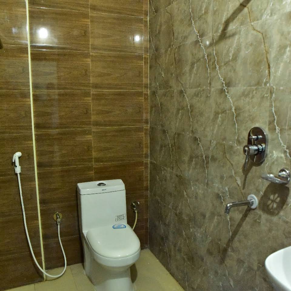 Amulyam Residency, Tirupati 2