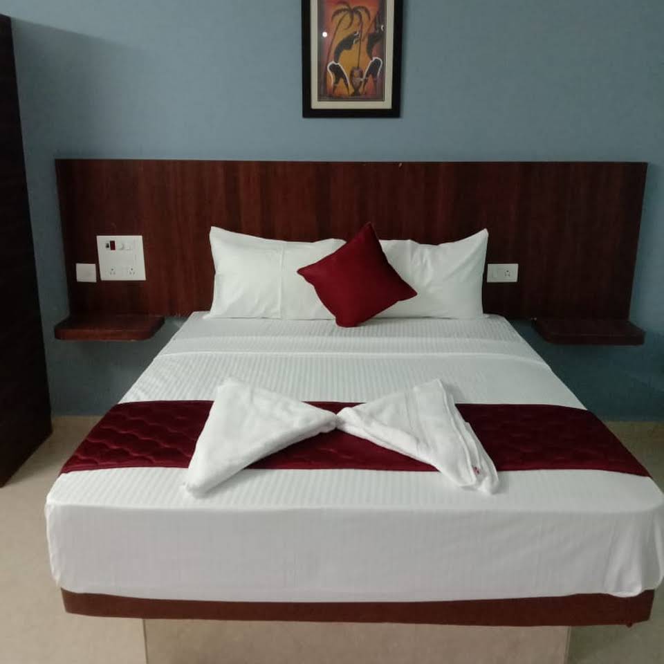 Amulyam Residency, Tirupati 5