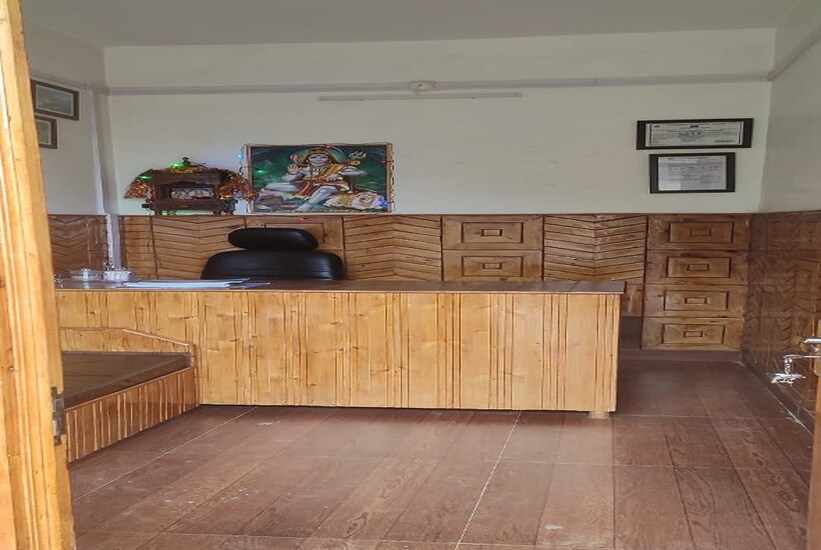 Aayansh Guest House, Dalhousie 2