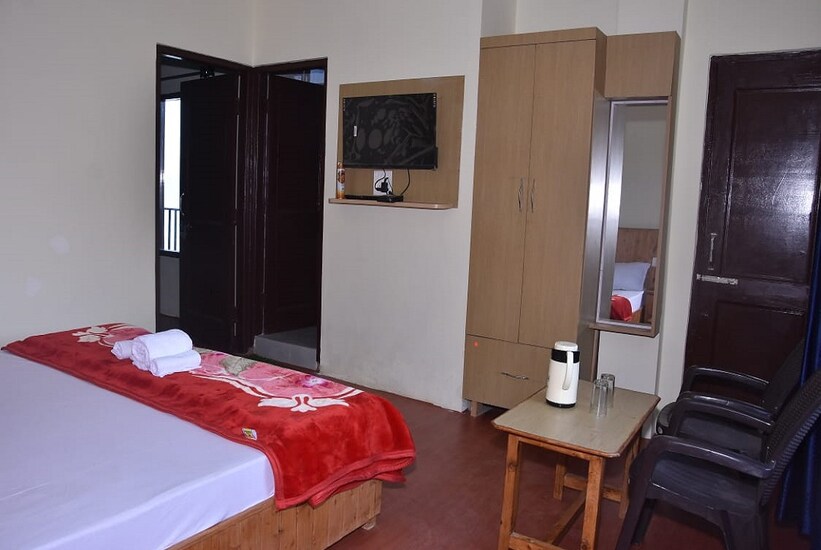 Aayansh Guest House, Dalhousie 5