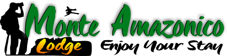 Monte Amazonico Lodge