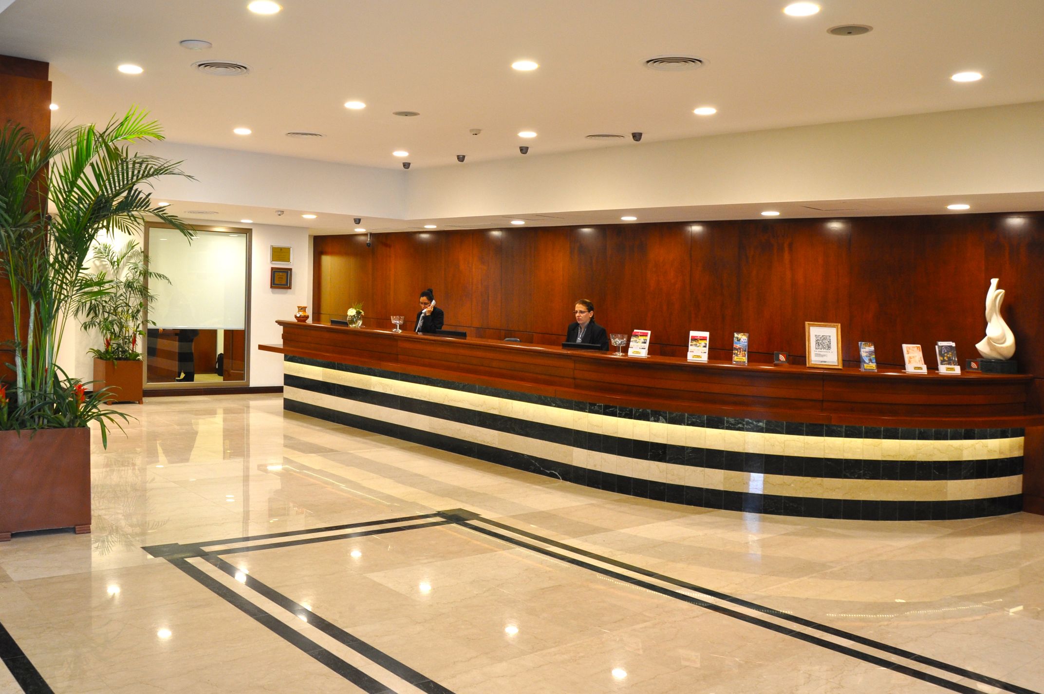 Gran Amérian Carlos V — foto 3