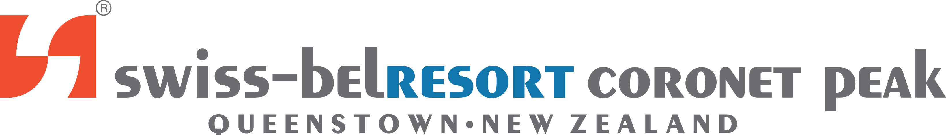 Swiss-Belresort and Villas Coronet Peak