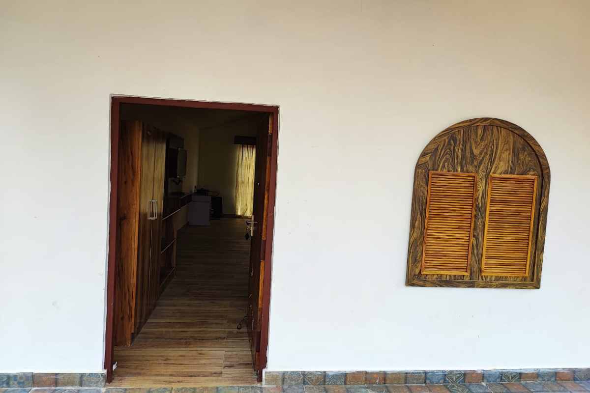 Rajdari Resort