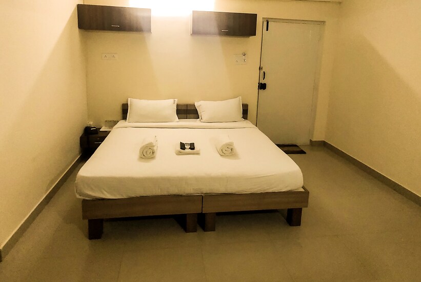 Blue Berry Hotel, Bangalore 2