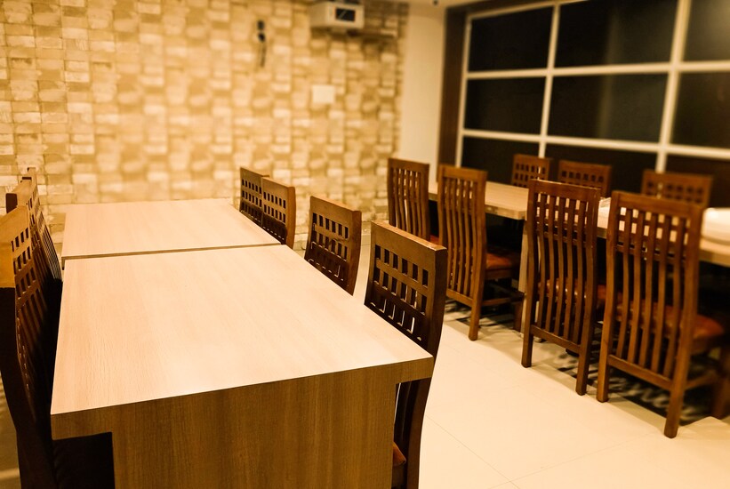 Blue Berry Hotel, Bangalore 4