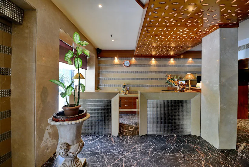 The Regent, Chandigarh