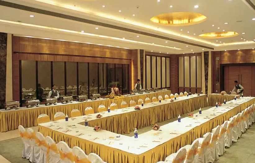 Nirvana Luxury Hotel Ludhiana, Ludhiana 4