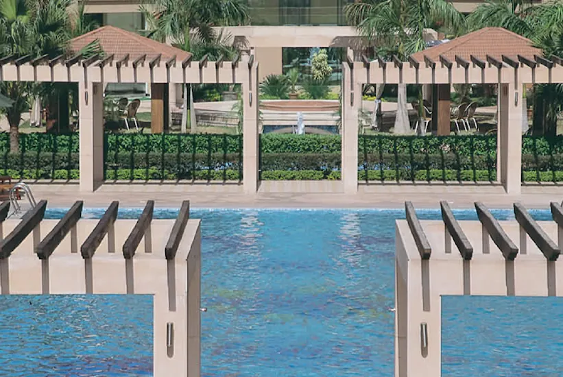 Nirvana Luxury Hotel Ludhiana, Ludhiana 5