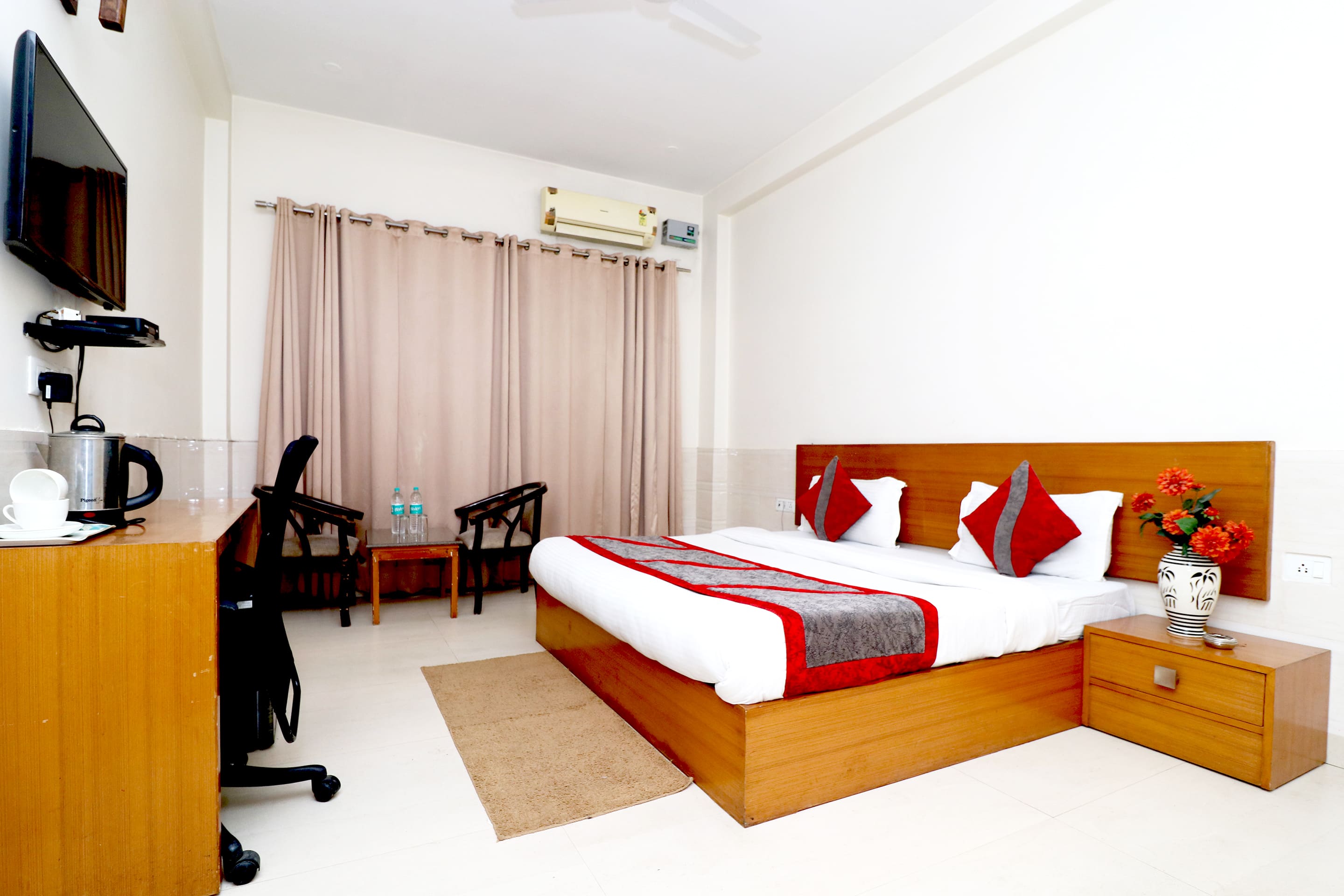 Azure Villa Gurgaon, Gurgaon 3