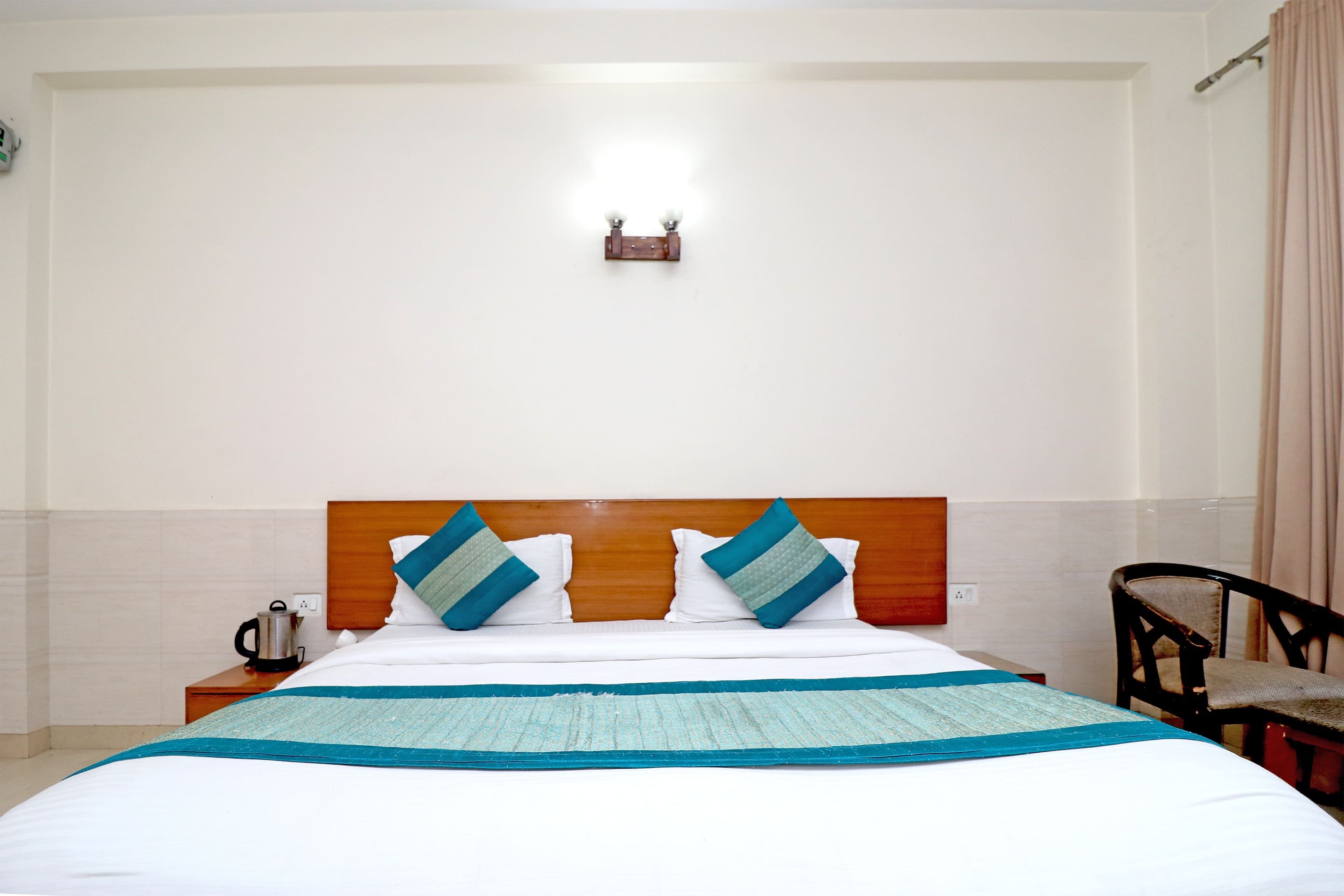 Azure Villa Gurgaon, Gurgaon 5