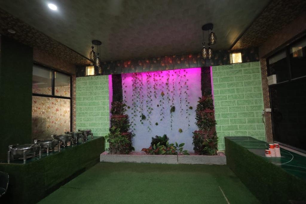 Hotel Tulsi Garden, Vrindavan 3