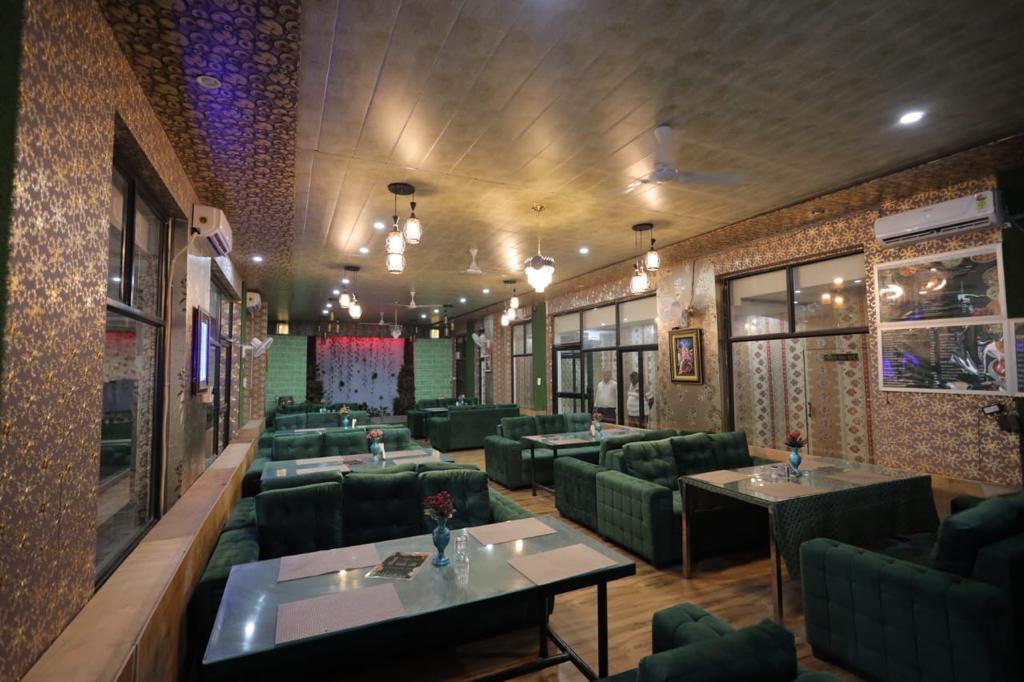 Hotel Tulsi Garden, Vrindavan 4