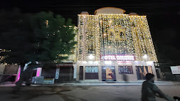 Hotel Mahaveer International, Bikaner 3