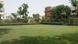 Hotel Mahaveer International, Bikaner 4
