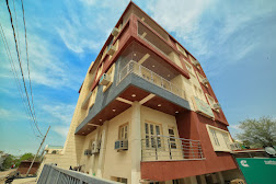 Hotel Cheelgadi, Jaipur