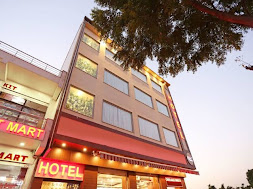 Hotel Cheelgadi, Jaipur 3