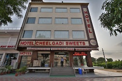 Hotel Cheelgadi, Jaipur 4