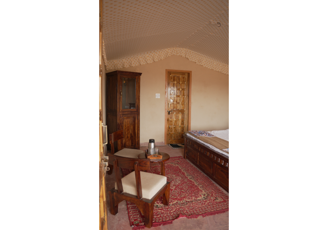 Bikaner Desert Camp & Resort, Bikaner 2
