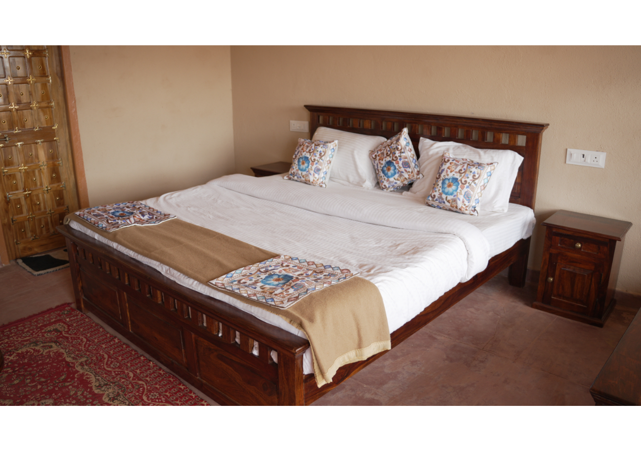 Bikaner Desert Camp & Resort, Bikaner 3