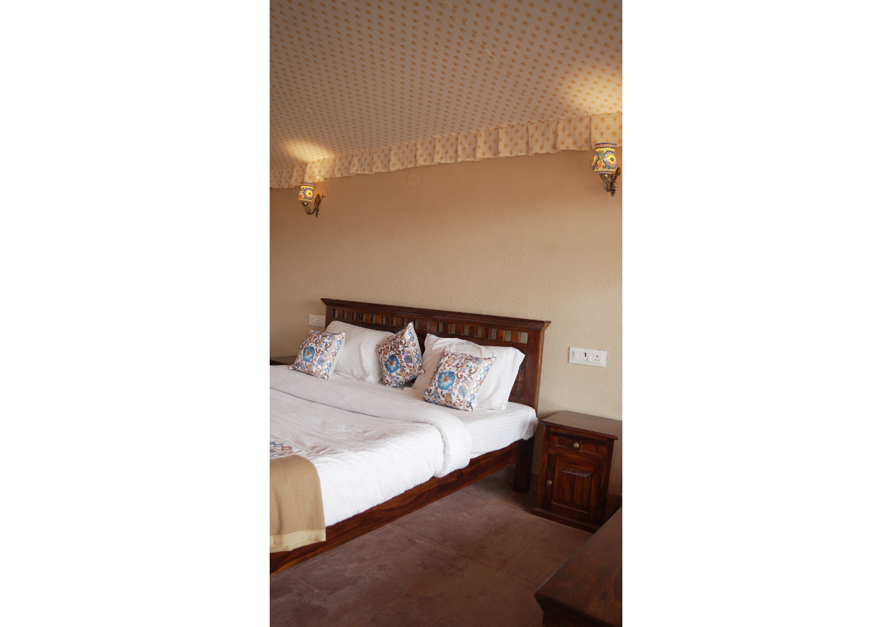 Bikaner Desert Camp & Resort, Bikaner 4
