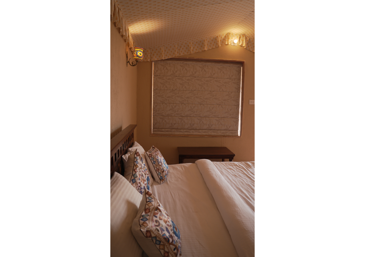 Bikaner Desert Camp & Resort, Bikaner 5