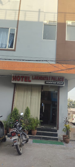 Hotel Lakhdatar Palace, Jaipur
