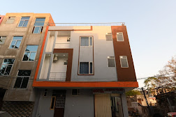 Hotel Lakhdatar Palace, Jaipur 2