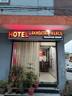 Hotel Lakhdatar Palace, Jaipur 5